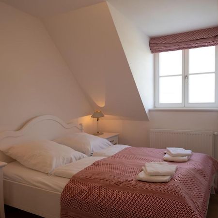 Ferienwohnung "Muehlenhof 4" - Gut Kletkamp Exterior photo